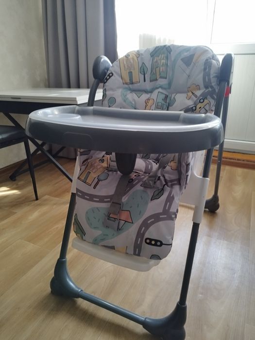 Детский стульчик