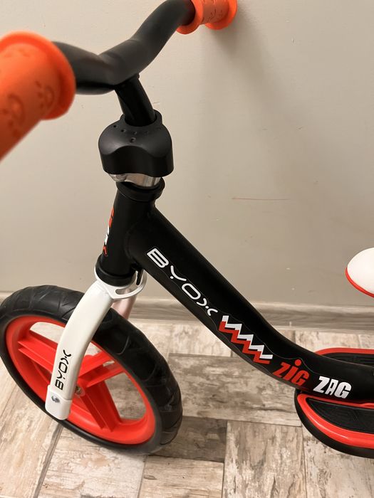 Баланс колело  BYOX ЧИСТО НОВO