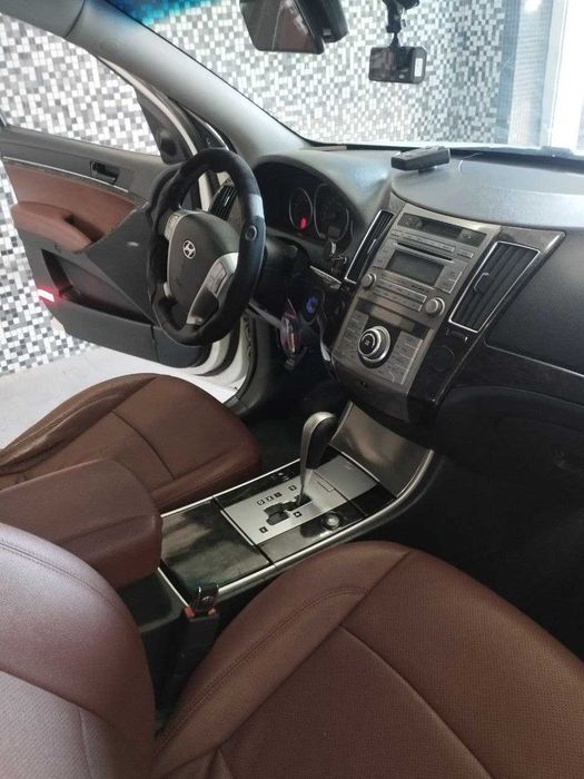 Продаётся Hyundai "Veracruz"