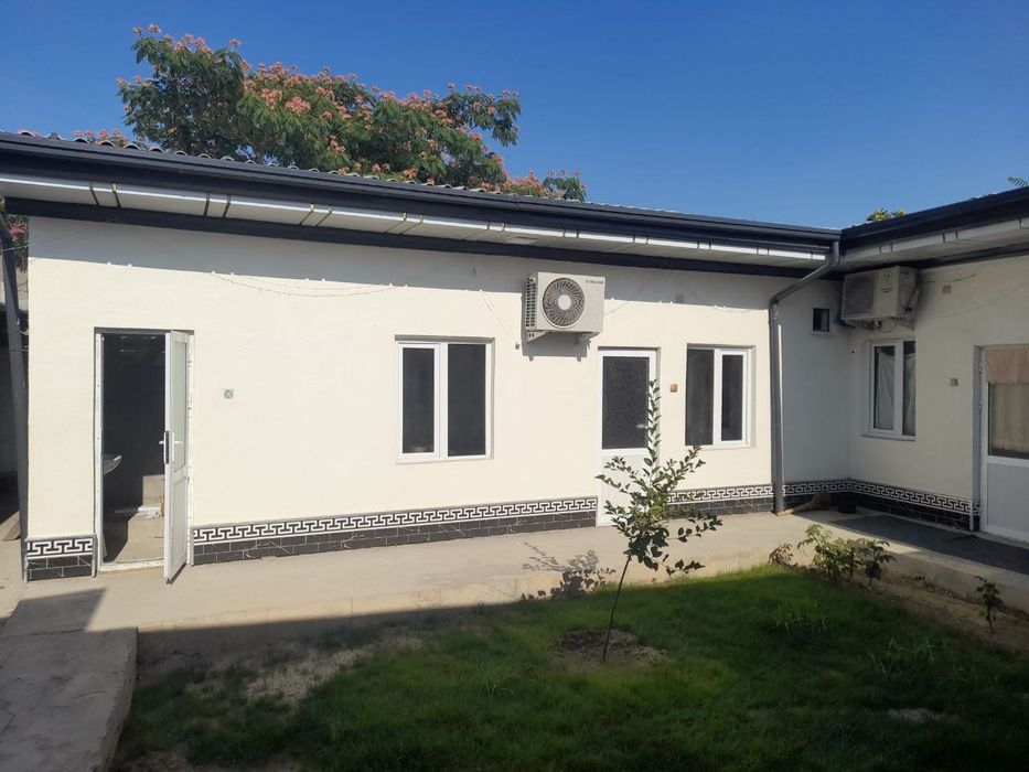 6 хонали участка ижарага берилади