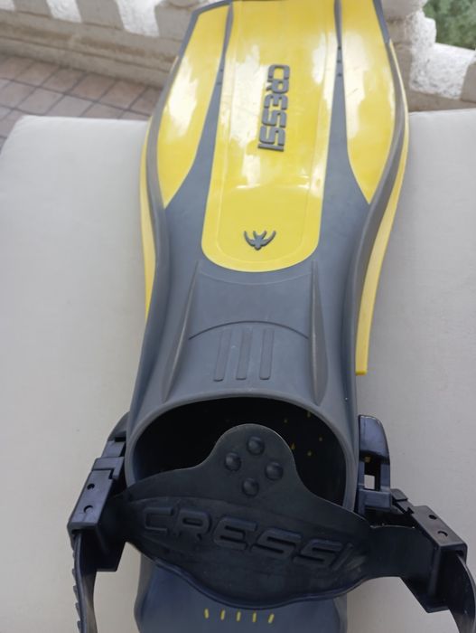 Ласты маска трубка сумка