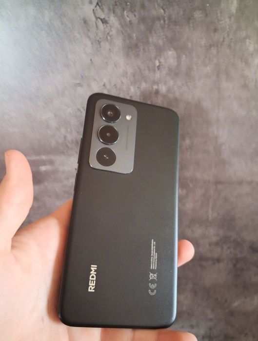 Xiaomi Redmi 15  6/128
