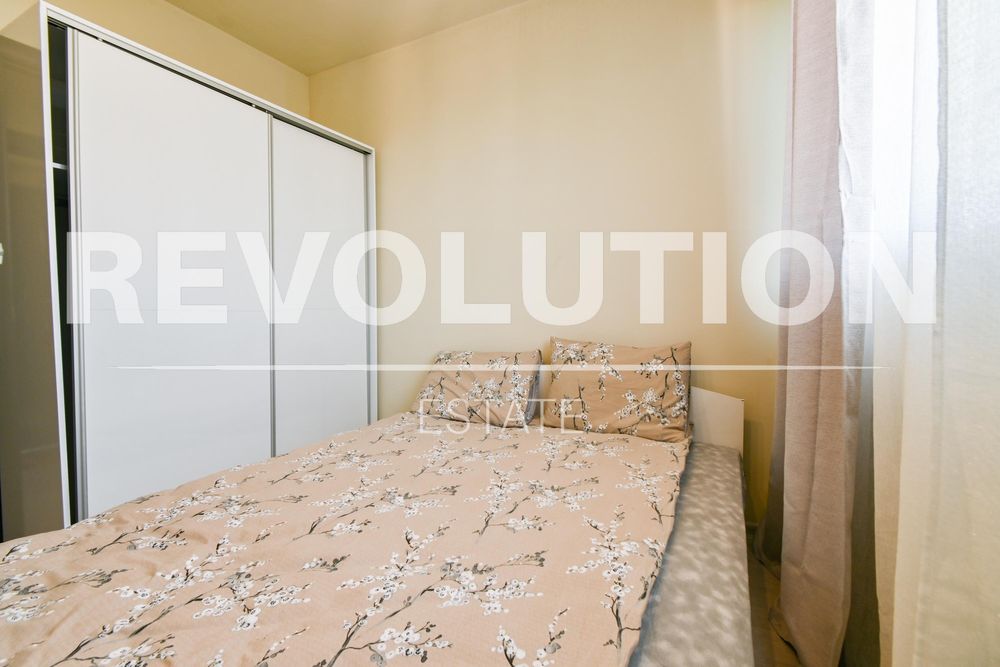 Дава се под наем Двустаен апартамент в София, Банишора - 35 кв.м за 598.23 € - Снимка #5