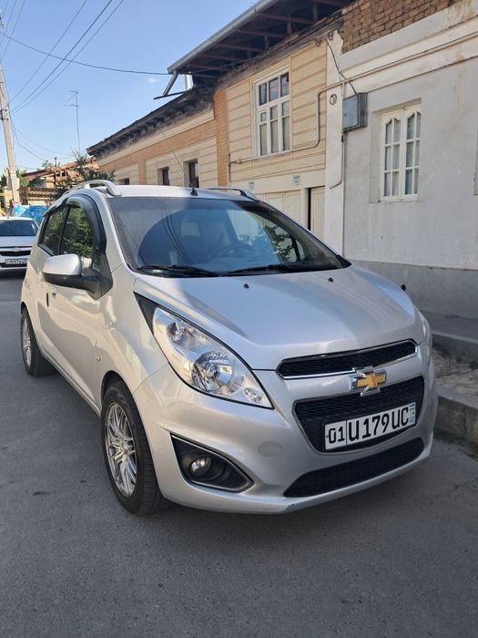 Spark sotiladi 1.25
