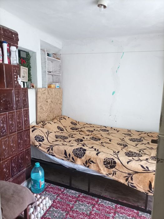 Casa batraneasca Coserele. Teren 1500mp