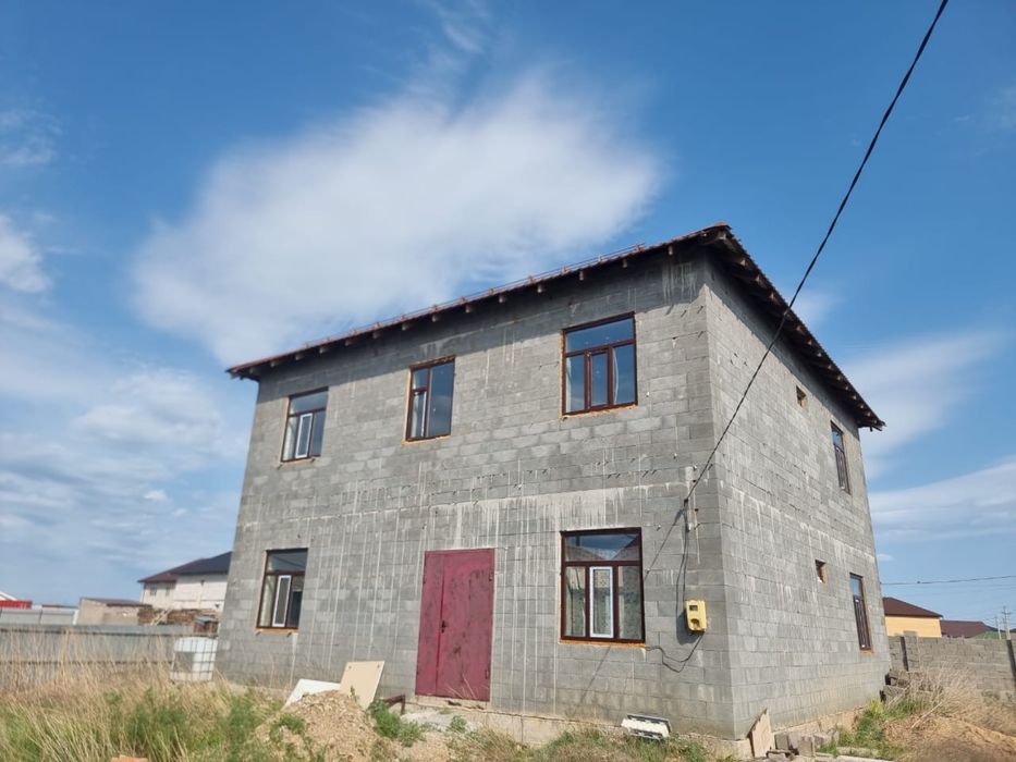 Продам дом в Косшы