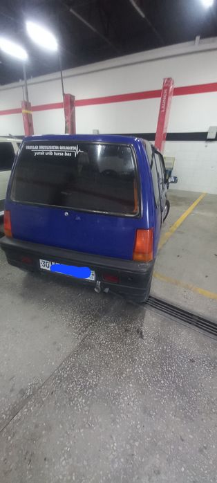 Srochna tiko sotiladi