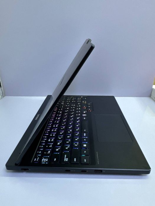 Ноутбук Lenovo Legion / #МА362719