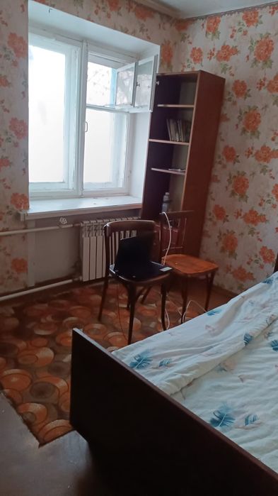 Сдам 2 ком квартиру в районе Рахмета