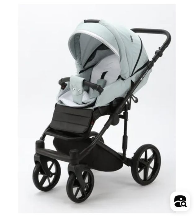 Коляска Adamex Rimini RI54