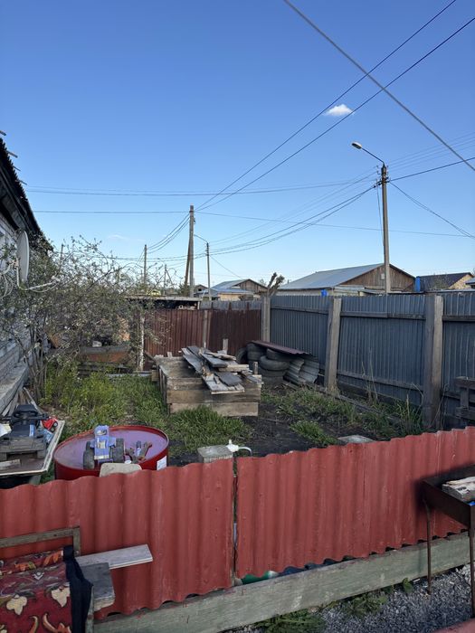 Продам 2 ком.дом