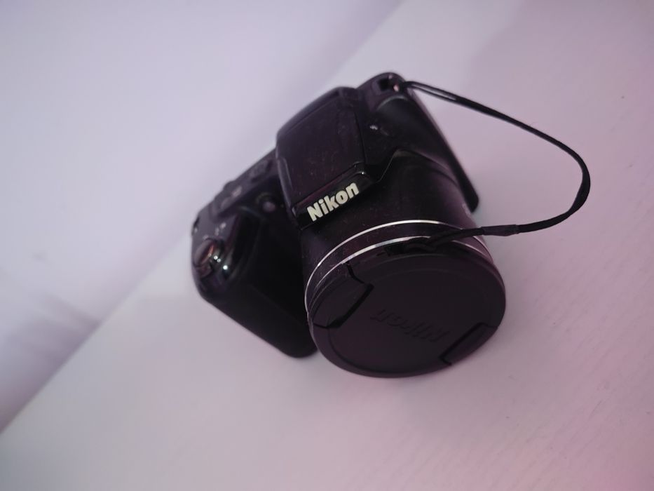 Camera digitala Nikon 26x 42mp