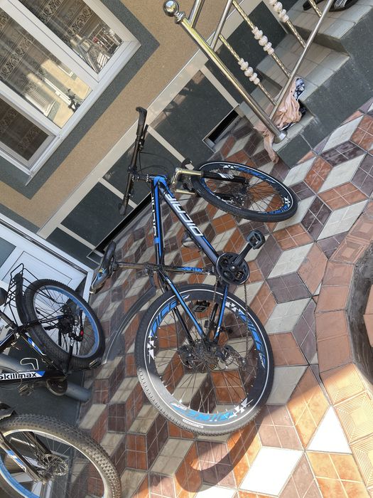 Sotiladi Velosiped 26