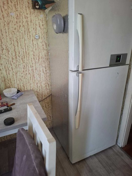 Продам Б\У холодильник LG nofrost