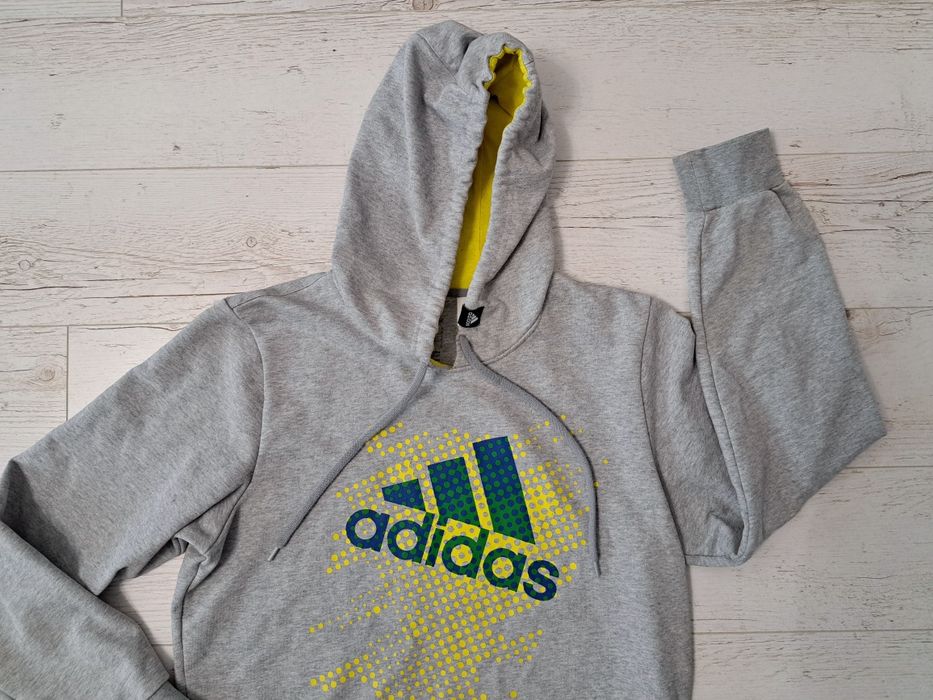 Adidas-Ориг.суичър