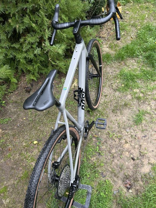 Rose Back Road Gravel 28 цола 1х12 GRX