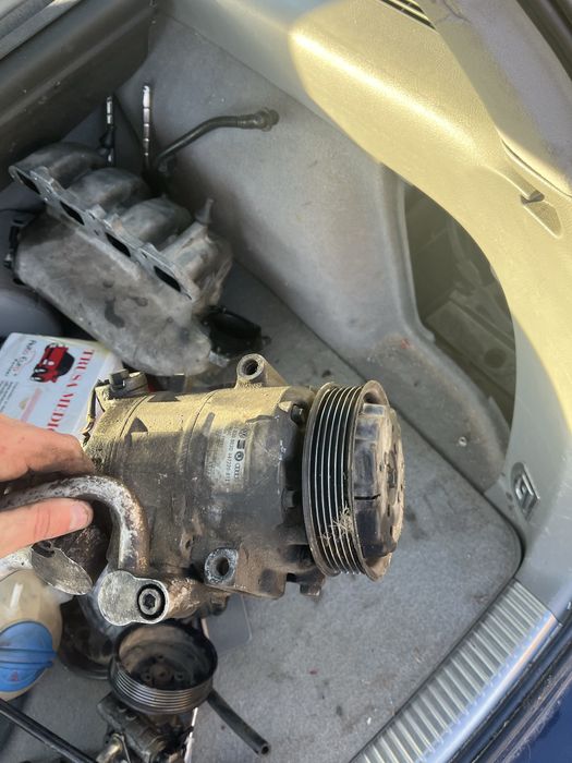 Piese vw bora 1.6 fsi