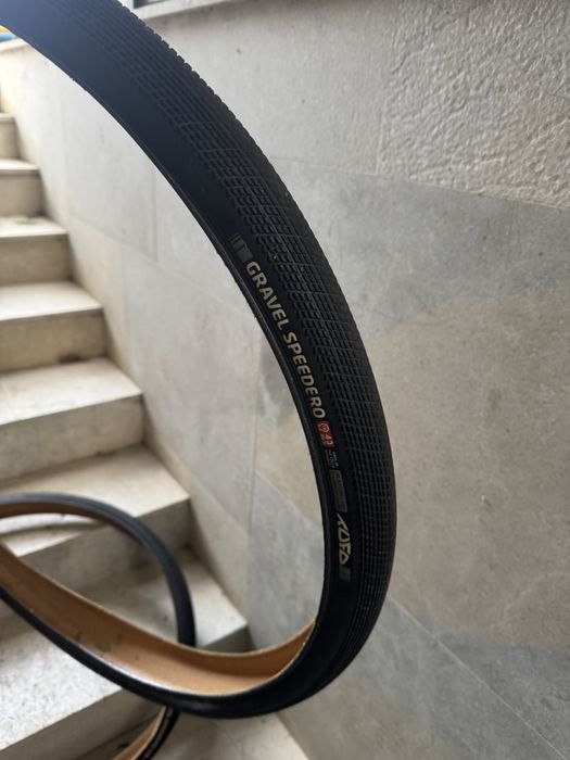 Gravel /cyclocross cube nuroad pro!!