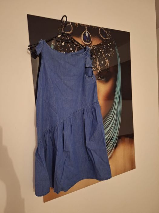 Lot haine Zara fetite 11-13 ani