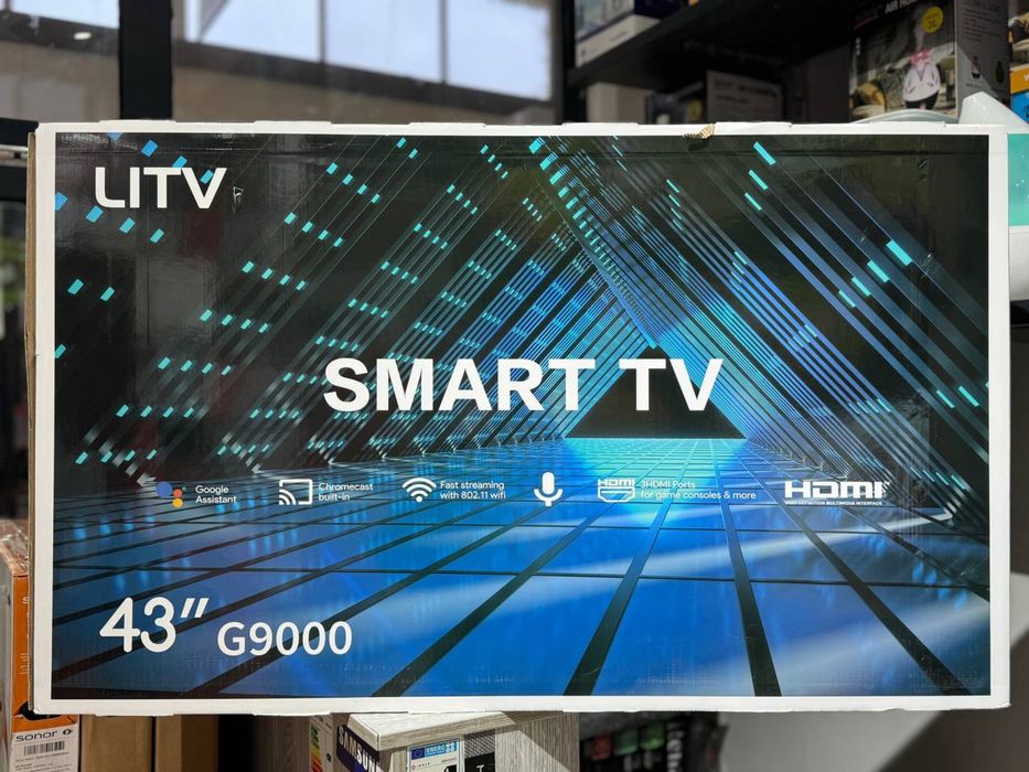 Televizor optom 1 qo’l orginal