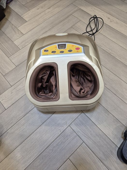 Продам массажёр для ног