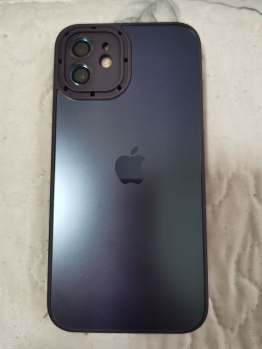 iPhone 12 память 128
