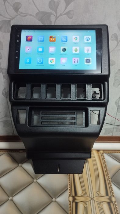 Андроид магнитола для Lada Niva uchun yangi