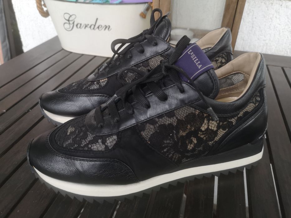 Le silla, оригинални обувки, номер 39