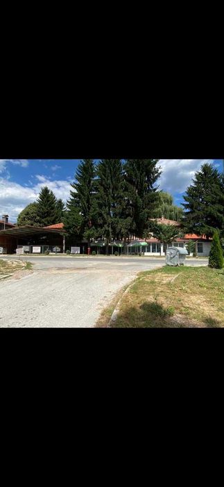 Продавам имот в град Белица