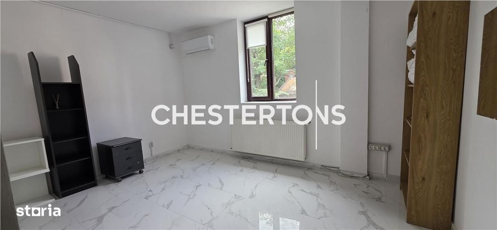 Vila individuala 490 mp de inchiriat | Piata Victoriei
