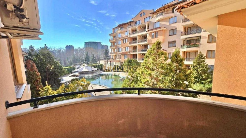 Продава се Тристаен апартамент в к.к. Слънчев бряг - 94 кв.м за 534 €/кв.м - Снимка #18