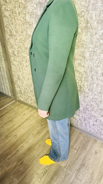 Пальто весна/осень