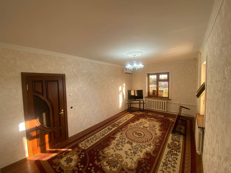 Аренда Коратош Карзинка 2-комнатная 60кв.м