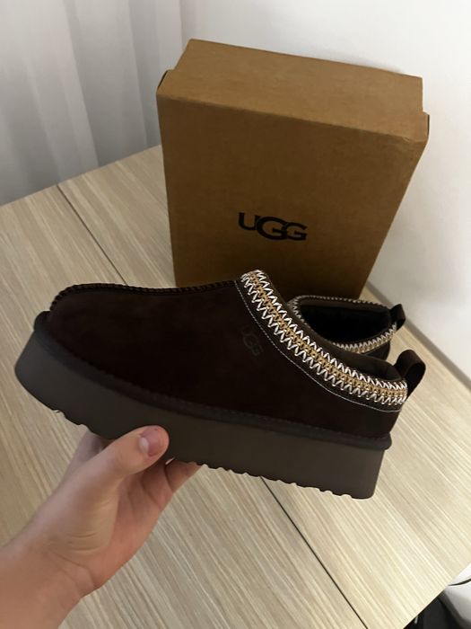 Ugg Tazz Cu Blanita