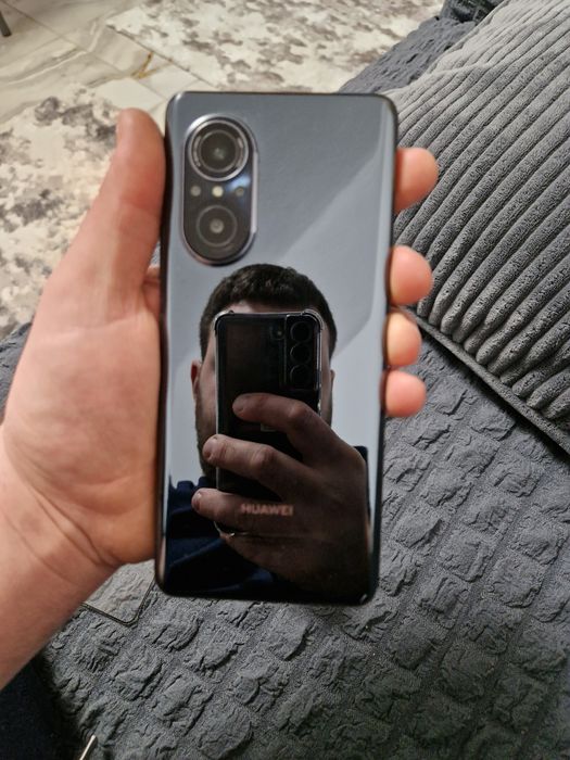 HUAWEI nova 9 SE (Schimb)