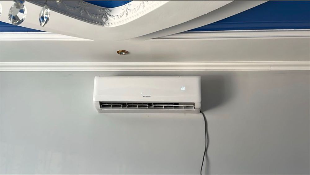 Продажа кондиционеров со склада