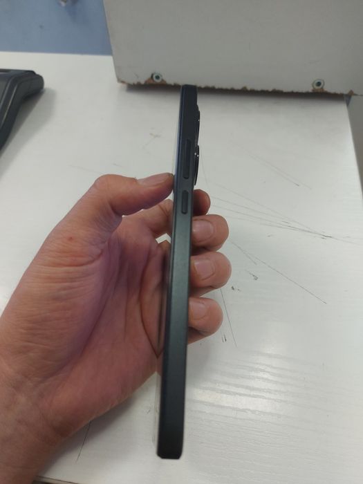 Redmi note 14 4G