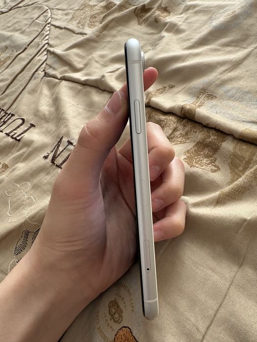 Iphone Xr с коробкой