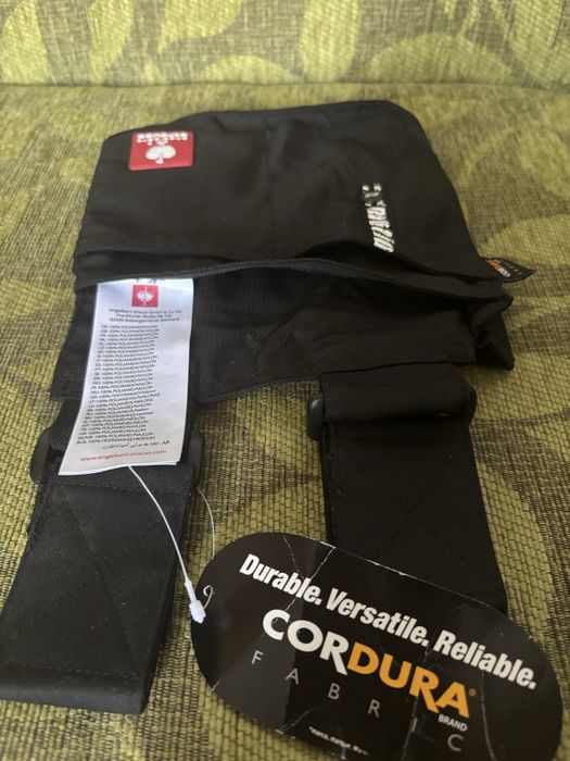 Държач за бутилки Jack Wolfskin чанта за инстурменти Engelbert Strauss