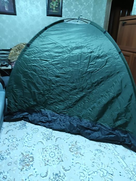 Продам палатку летняя