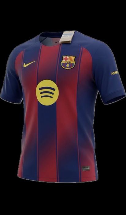 Tricou Rashford barcelona