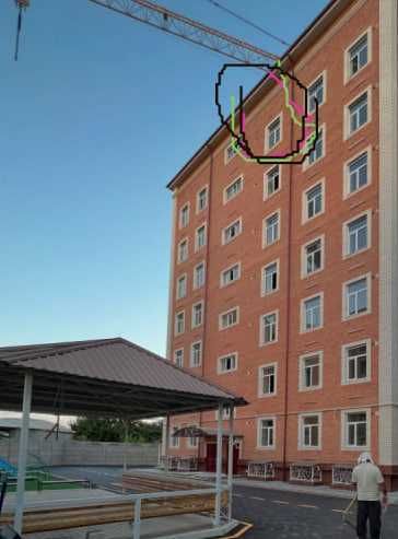 Новостройка уй сотилади 36 кв кадастр ҳамма хужжатлари бор ўзимники