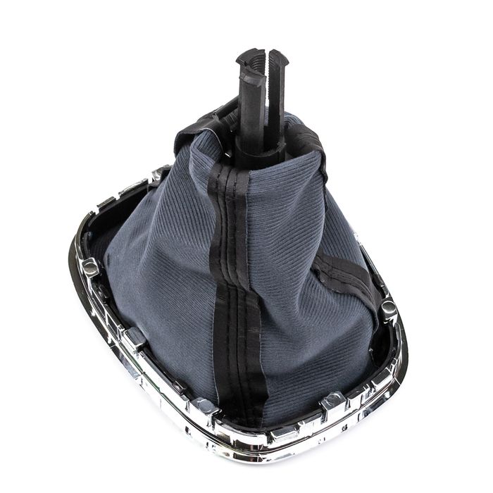 Nuca schimbator de viteze cu manson pentru Opel Corsa D, E, 6 Trepte