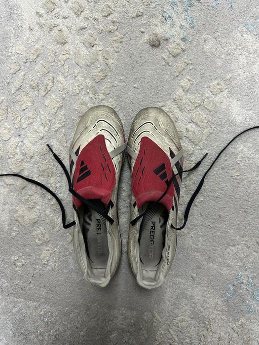 Adidas Predator Academy