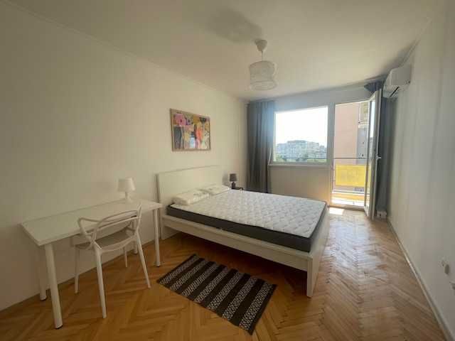 Дава се под наем Четиристаен апартамент в София, Дружба 1 - 100 кв.м за 663 € - Снимка #8