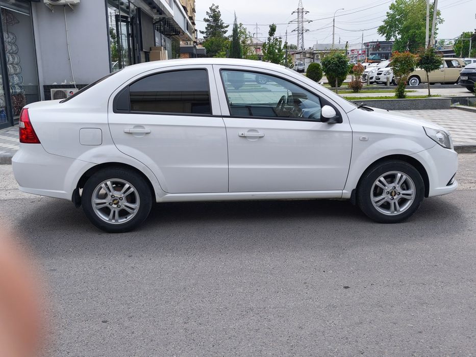 Chevrolet Nexia 2020 — 3