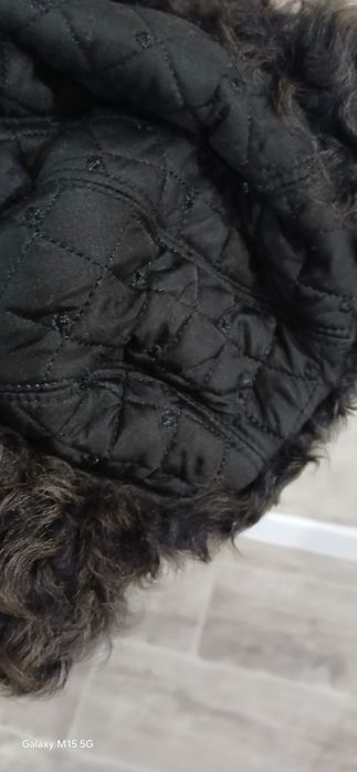 Продам ушанку сшили на заказ