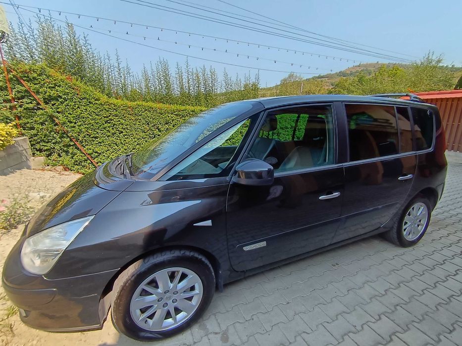 RENAULT Espace 2010 — imagine 3