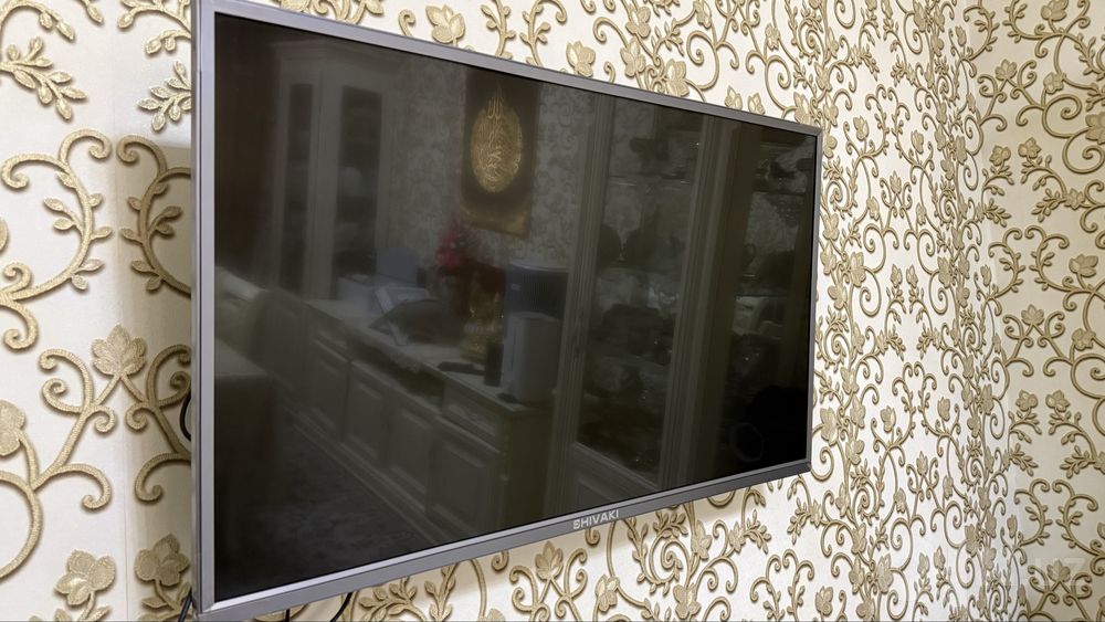Televizor Shivaki 32 tali