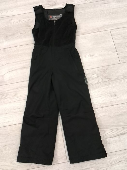 Ски гащеризон детски